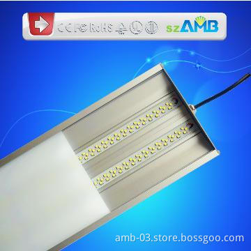 Led tube 45w